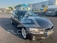 2013 BMW 330