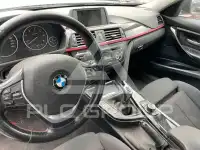 2013 BMW 330