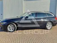 2013 BMW 330