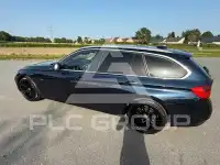 2013 BMW 330