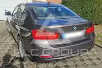 2013 BMW 330