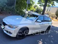 2013 BMW 330