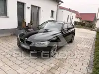 2013 BMW 330