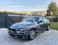 2013 BMW 330