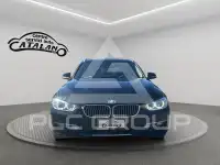 2013 BMW 330