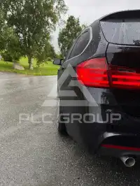 2013 BMW 330