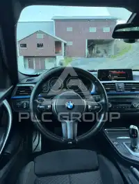 2013 BMW 330