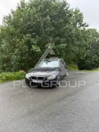 2013 BMW 330