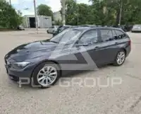 2013 BMW 330