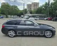 2013 BMW 330