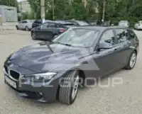 2013 BMW 330