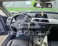 2013 BMW 330