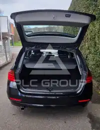 2013 BMW 330