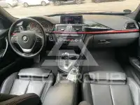 2013 BMW 330