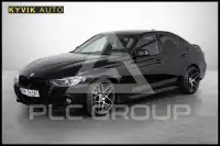 2013 BMW 330