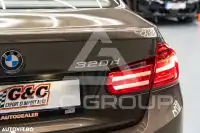 2013 BMW 330