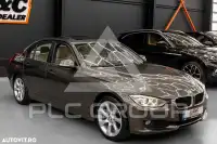 2013 BMW 330