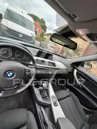 2013 BMW 330