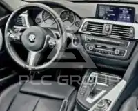 2013 BMW 330