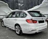 2013 BMW 330