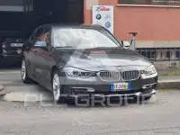 2013 BMW 330
