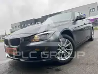 2013 BMW 330