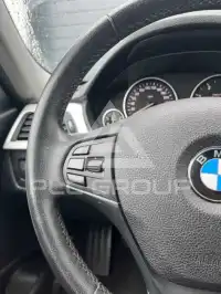 2013 BMW 330