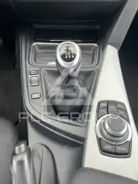 2013 BMW 330