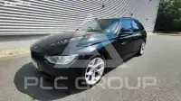 2013 BMW 330