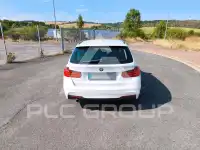 2013 BMW 330
