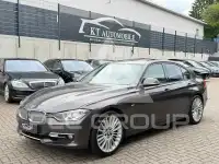 2013 BMW 330