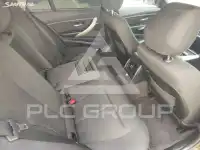 2013 BMW 330