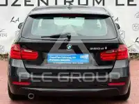 2013 BMW 330