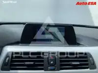 2013 BMW 330