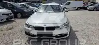 2013 BMW 330