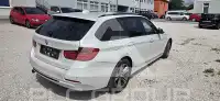 2013 BMW 330