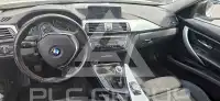 2013 BMW 330