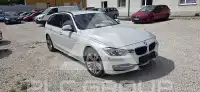 2013 BMW 330