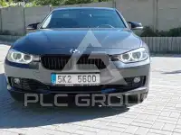 2013 BMW 330