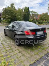2013 BMW 330