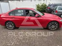 2013 BMW 330