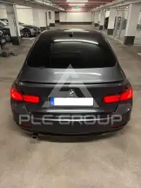 2013 BMW 330