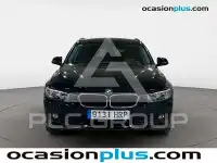 2013 BMW 330