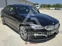 2013 BMW 330