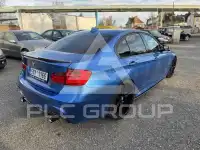 2013 BMW 330