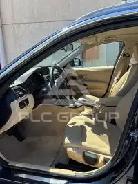 2013 BMW 330
