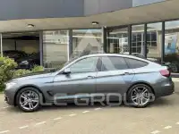 2013 BMW 330