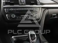 2013 BMW 330