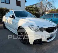 2013 BMW 330