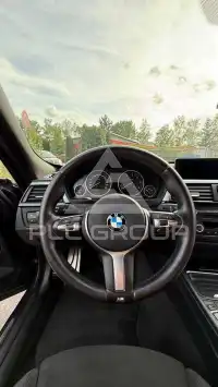 2013 BMW 330